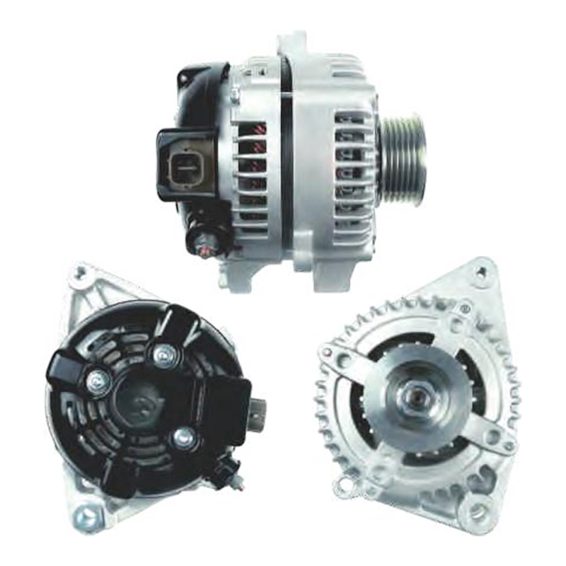 27060-0A100   OEM Alternator for  TOYOTA  HIGHLANDER / KLUGER (_U2_) 3.3 (MCU23_, MCU23R)