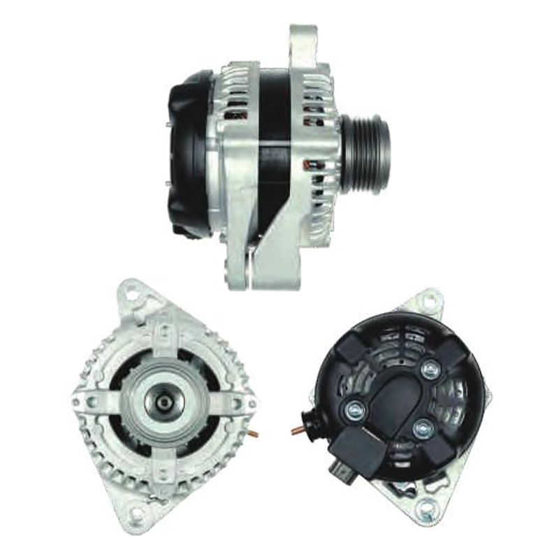 27060-27040   OEM Alternator for  TOYOTA  AVENSIS VERSO (_M2_) 2.0 D (CLM20_, CLM20R)
