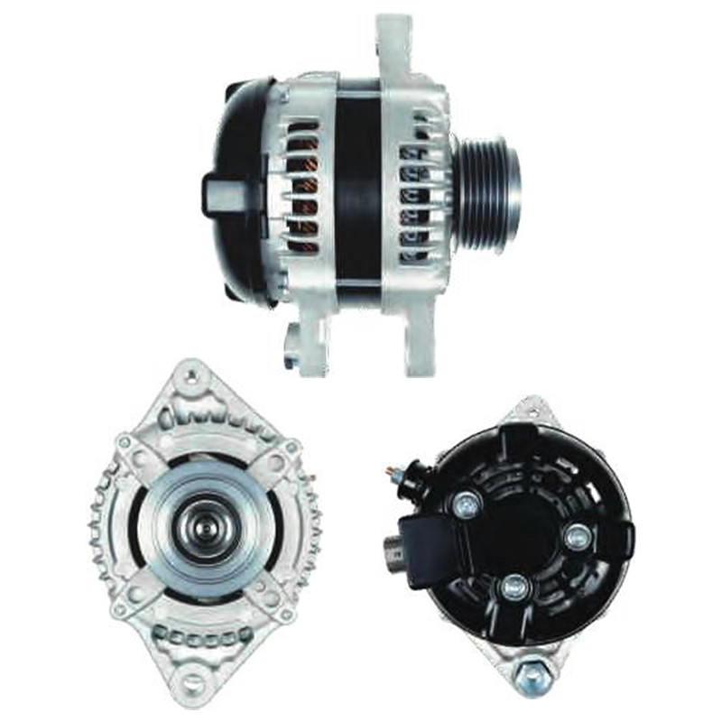 OEM  27060-0N020  Alternator for  TOYOTA  AURIS (_E15_) 1.4 D-4D (NDE150_, NDE150R)