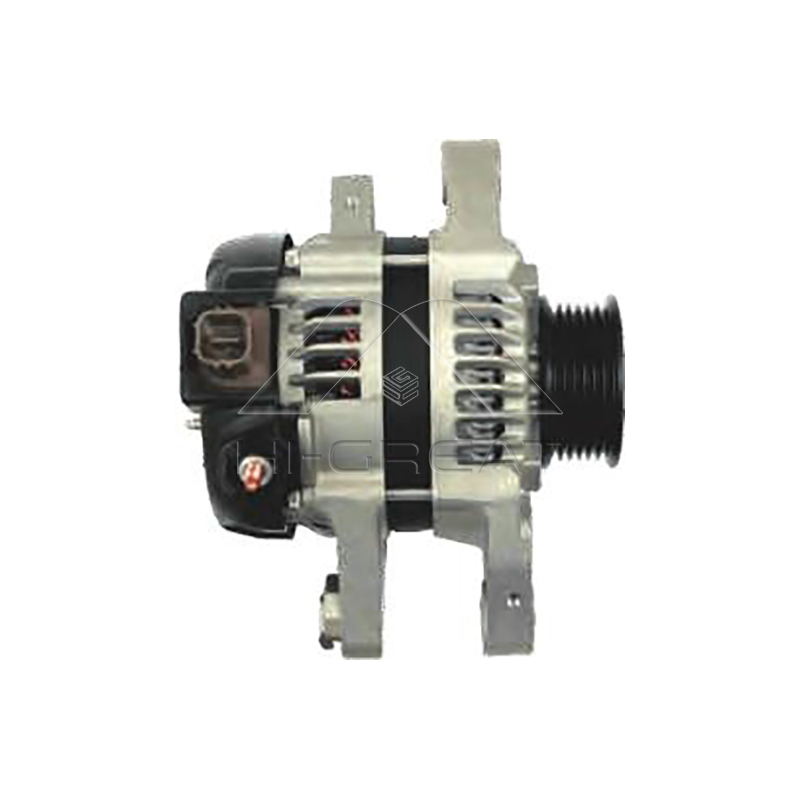 27060-40020   OEM Alternator for  TOYOTA  YARIS (_P9_) 1.0 VVT-i (KSP90_, KSP90R)