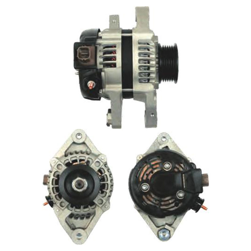 27060-40020   OEM Alternator for  TOYOTA  YARIS (_P9_) 1.0 VVT-i (KSP90_, KSP90R)