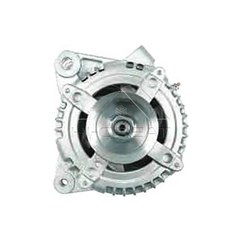OEM  27060-0H200  Alternator for  TOYOTA  RAV 4 III (_A3_) 2.0 4WD (ACA30_, ACA30R)