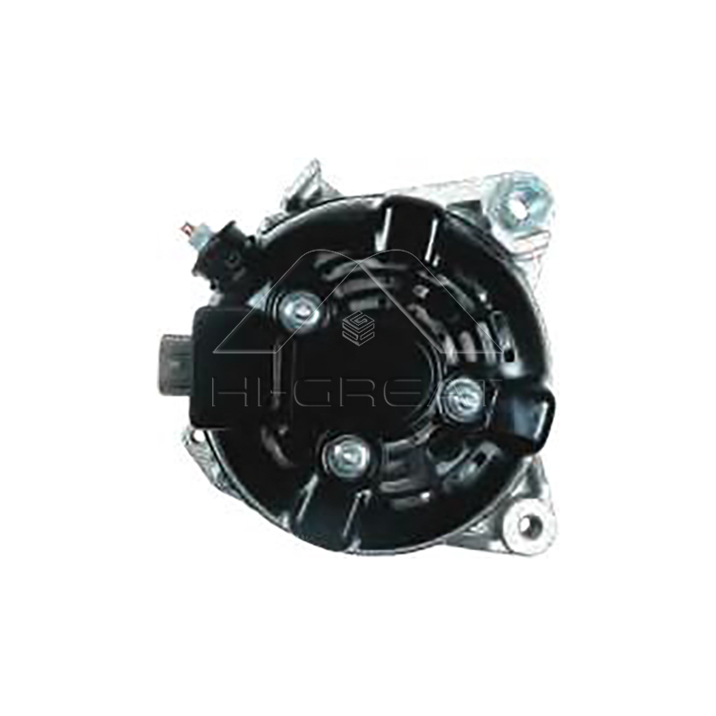 OEM  27060-0H200  Alternator for  TOYOTA  RAV 4 III (_A3_) 2.0 4WD (ACA30_, ACA30R)