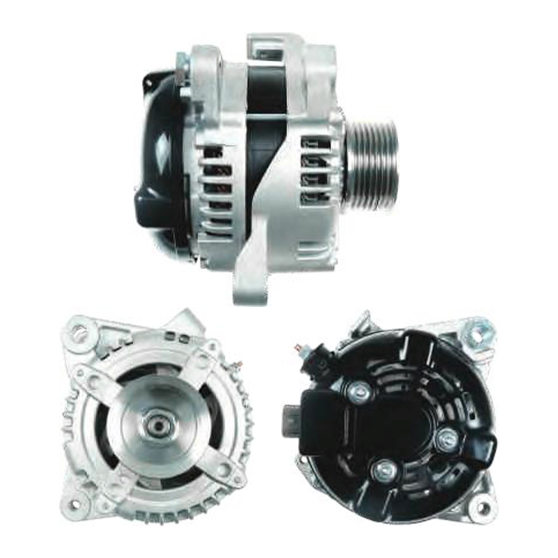 OEM  27060-0H200  Alternator for  TOYOTA  RAV 4 III (_A3_) 2.0 4WD (ACA30_, ACA30R)