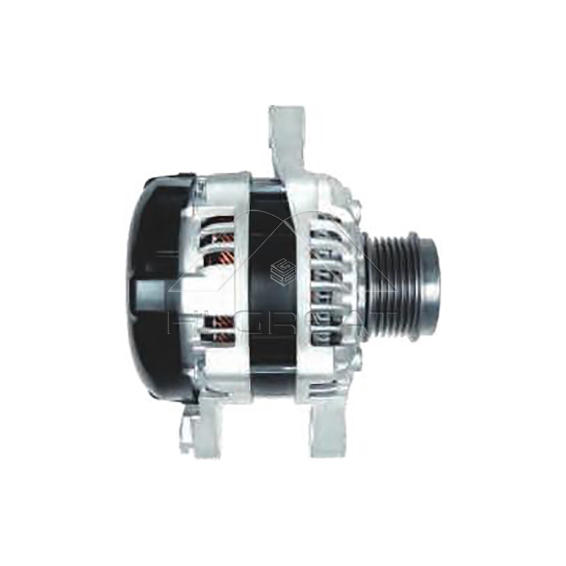 OEM  27060-0T230  Alternator for  TOYOTA  COROLLA Saloon (_E18_, ZRE1_) 1.8 VVTi (ZRE172, ZRE182)