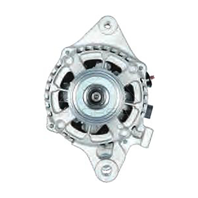 OEM  27060-0T230  Alternator for  TOYOTA  COROLLA Saloon (_E18_, ZRE1_) 1.8 VVTi (ZRE172, ZRE182)