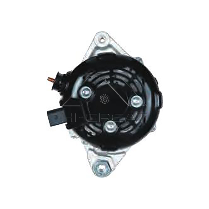 OEM  27060-0T230  Alternator for  TOYOTA  COROLLA Saloon (_E18_, ZRE1_) 1.8 VVTi (ZRE172, ZRE182)