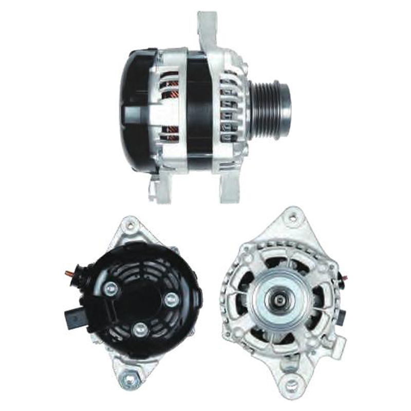 OEM  27060-0T230  Alternator for  TOYOTA  COROLLA Saloon (_E18_, ZRE1_) 1.8 VVTi (ZRE172, ZRE182)