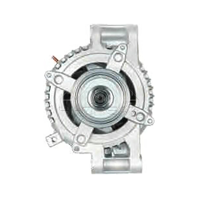 OEM  27060-26060  Alternator for  TOYOTA  RAV 4 III (_A3_) 2.2 D (ALA35_)