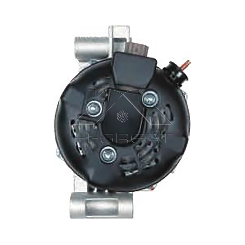 OEM  27060-26060  Alternator for  TOYOTA  RAV 4 III (_A3_) 2.2 D (ALA35_)