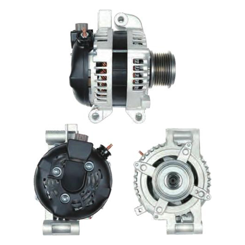 OEM  27060-26060  Alternator for  TOYOTA  RAV 4 III (_A3_) 2.2 D (ALA35_)