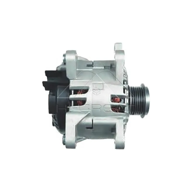 23100-4BA0A   OEM Alternator for  NISSAN  X-TRAIL III (T32_, T32R, T32RR) 2.5 ALL MODE 4x4-i (NT32)