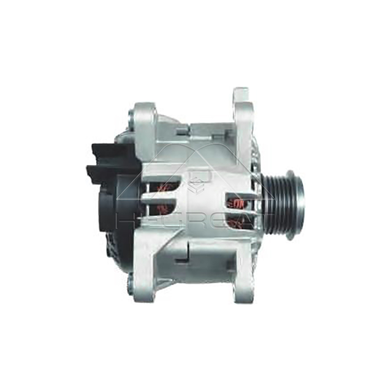 23100-4BA0A   OEM Alternator for  NISSAN  X-TRAIL III (T32_, T32R, T32RR) 2.5 ALL MODE 4x4-i (NT32)