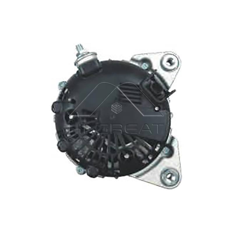 23100-4BA0A   OEM Alternator for  NISSAN  X-TRAIL III (T32_, T32R, T32RR) 2.5 ALL MODE 4x4-i (NT32)