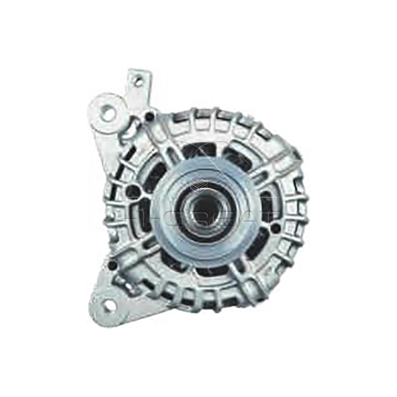 23100-4BA0A   OEM Alternator for  NISSAN  X-TRAIL III (T32_, T32R, T32RR) 2.5 ALL MODE 4x4-i (NT32)