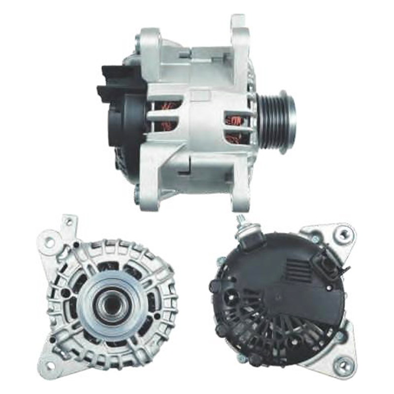 23100-4BA0A   OEM Alternator for  NISSAN  X-TRAIL III (T32_, T32R, T32RR) 2.5 ALL MODE 4x4-i (NT32)