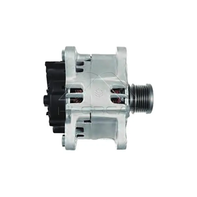 OEM  23100-4BB0A  Alternator for  NISSAN  QASHQAI II (J11, J11_) 2.0 (J11E)