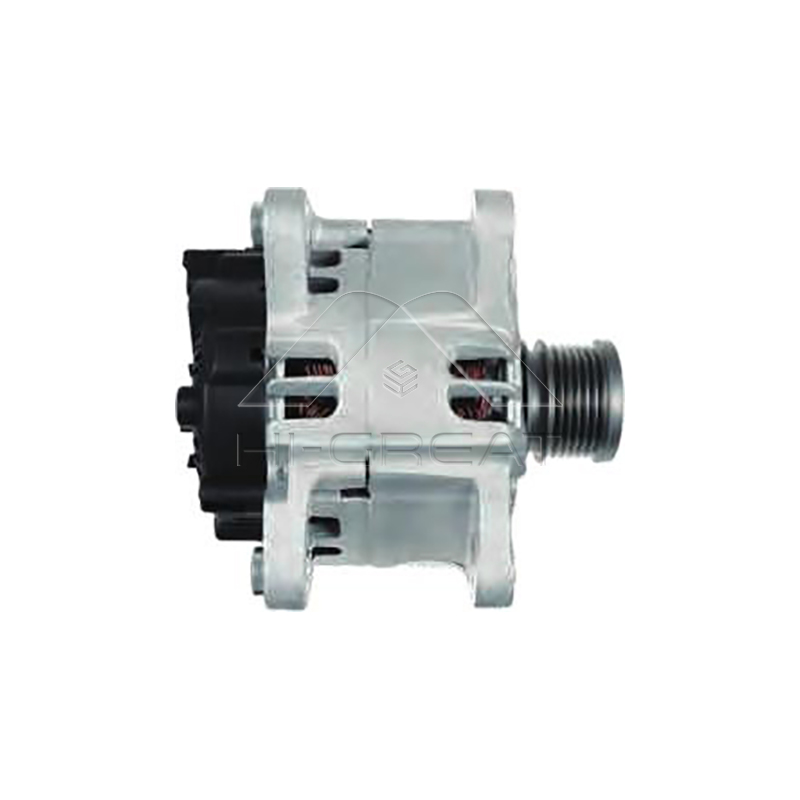 OEM  23100-4BB0A  Alternator for  NISSAN  QASHQAI II (J11, J11_) 2.0 (J11E)