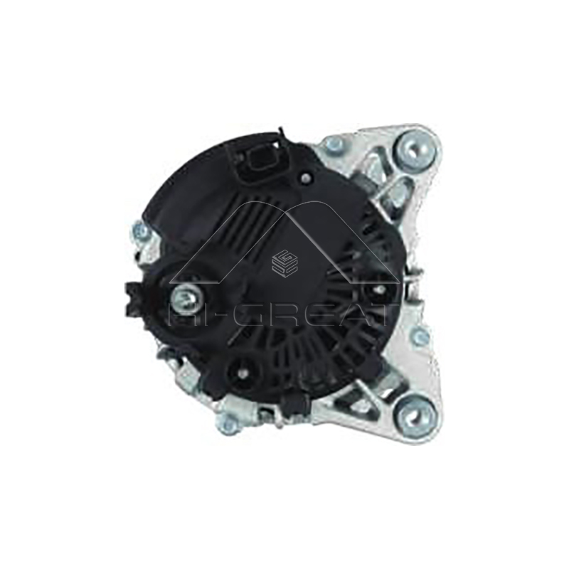 OEM  23100-4BB0A  Alternator for  NISSAN  QASHQAI II (J11, J11_) 2.0 (J11E)