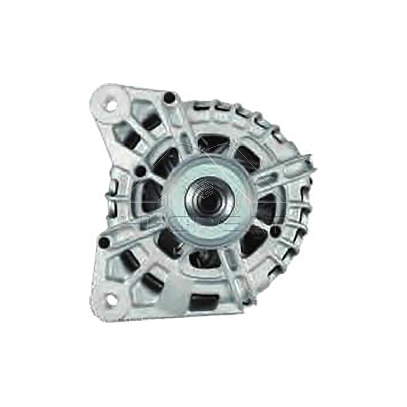 OEM  23100-4BB0A  Alternator for  NISSAN  QASHQAI II (J11, J11_) 2.0 (J11E)