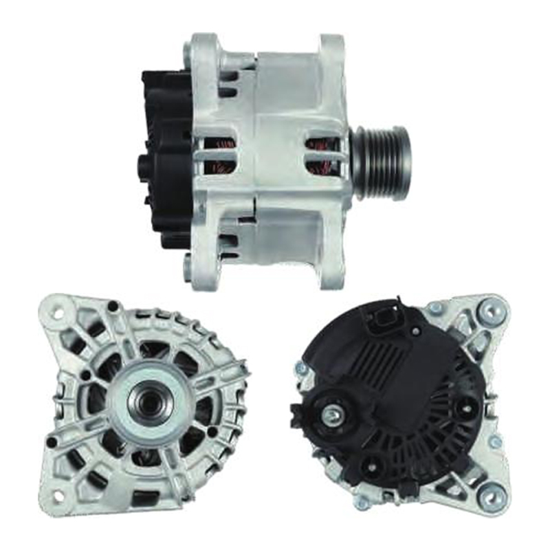 OEM  23100-4BB0A  Alternator for  NISSAN  QASHQAI II (J11, J11_) 2.0 (J11E)