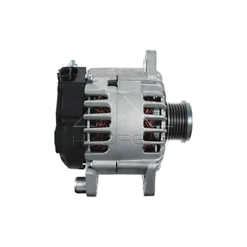 OEM  23100-JA02A  Alternator for  NISSAN  X-TRAIL II (T31) 2.5 4x4