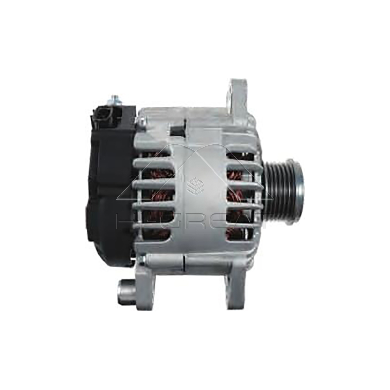 OEM  23100-JA02A  Alternator for  NISSAN  X-TRAIL II (T31) 2.5 4x4