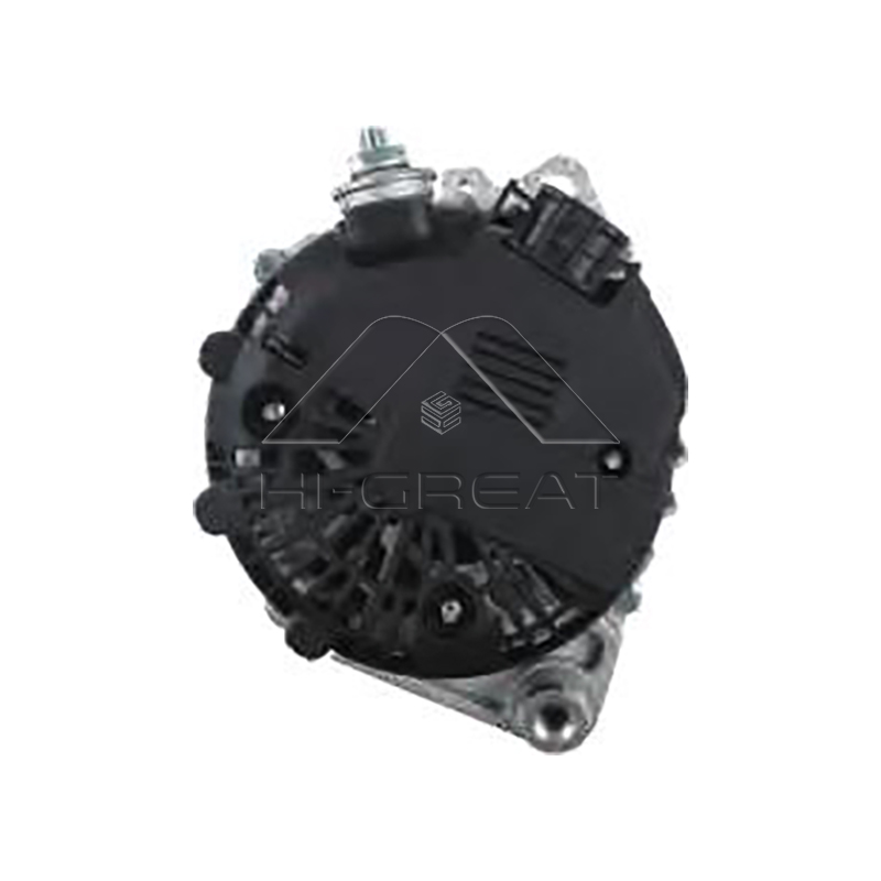 OEM  23100-JA02A  Alternator for  NISSAN  X-TRAIL II (T31) 2.5 4x4