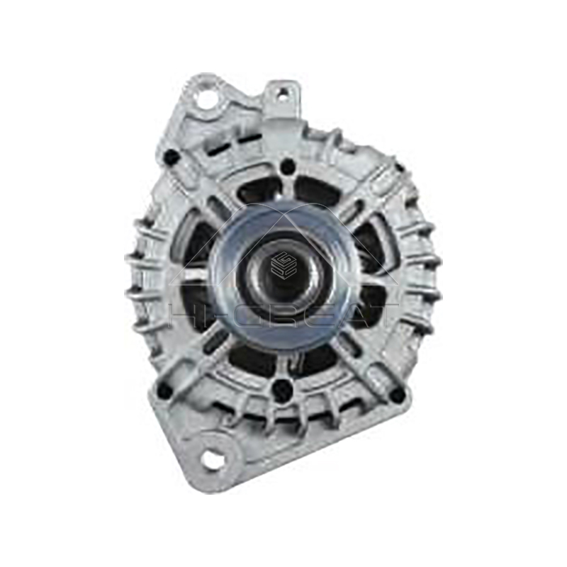 OEM  23100-JA02A  Alternator for  NISSAN  X-TRAIL II (T31) 2.5 4x4