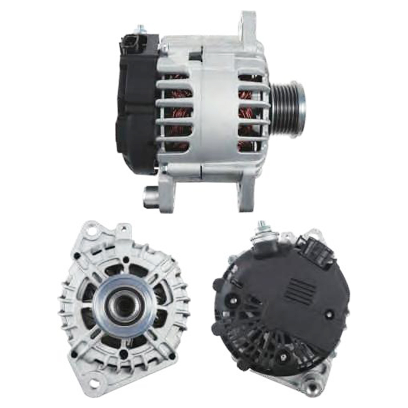 OEM  23100-JA02A  Alternator for  NISSAN  X-TRAIL II (T31) 2.5 4x4