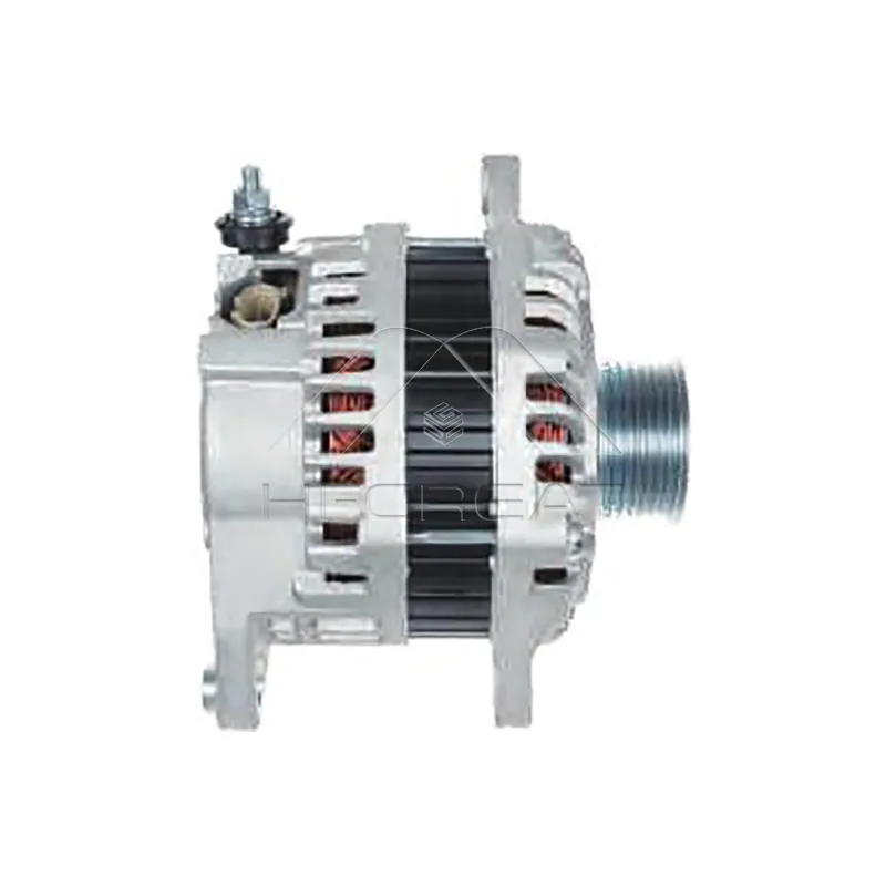 23100-1AA1A   OEM Alternator for  NISSAN  MURANO II (Z51) 3.5