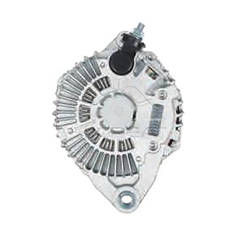 23100-1AA1A   OEM Alternator for  NISSAN  MURANO II (Z51) 3.5