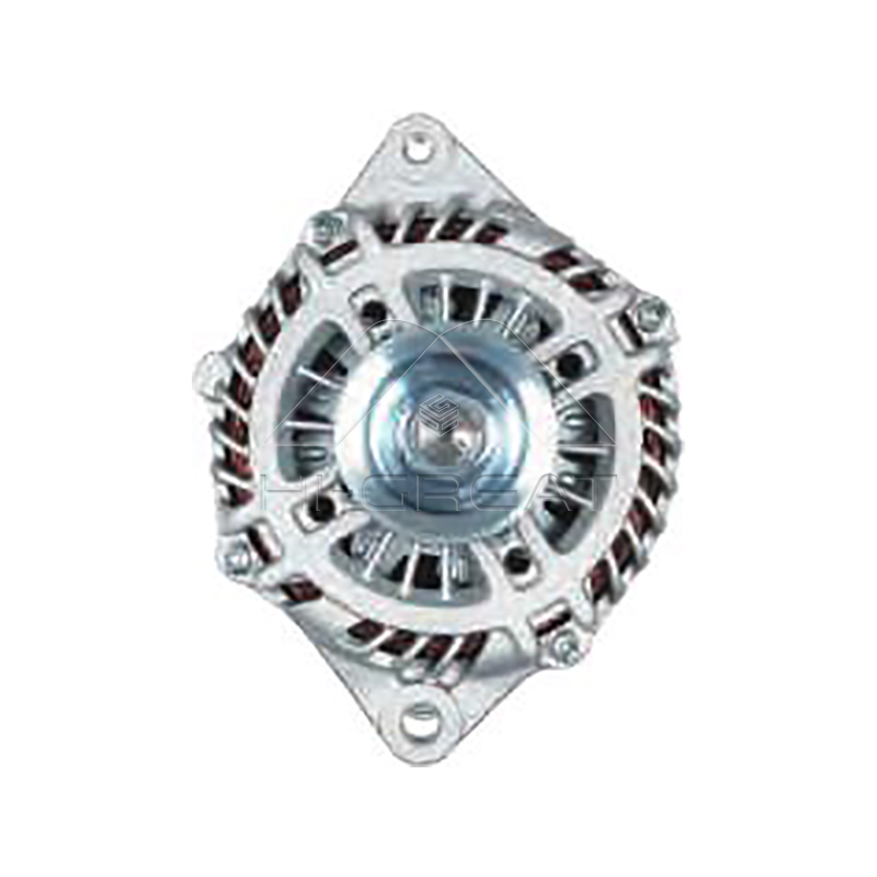 23100-1AA1A   OEM Alternator for  NISSAN  MURANO II (Z51) 3.5