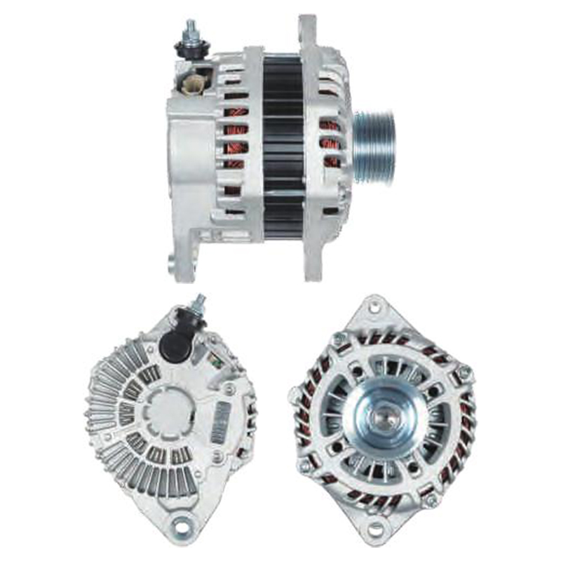 23100-1AA1A   OEM Alternator for  NISSAN  MURANO II (Z51) 3.5