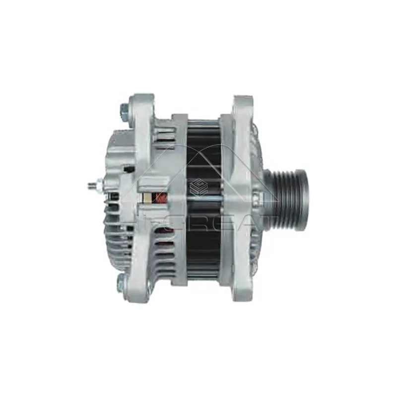 23100-JD21A   OEM Alternator for  NISSAN  QASHQAI I (J10, NJ10) 2.0