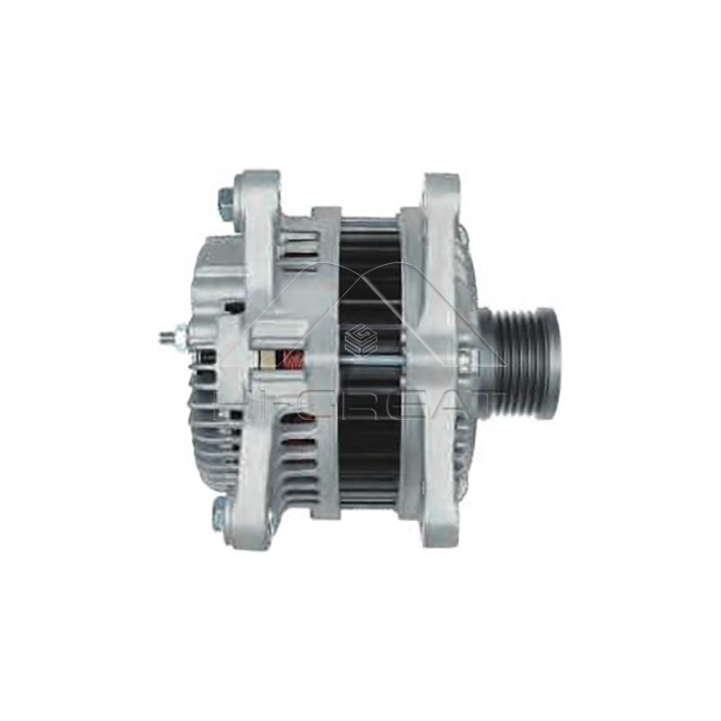 23100-JD21A   OEM Alternator for  NISSAN  QASHQAI I (J10, NJ10) 2.0