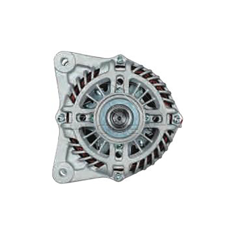 23100-JD21A   OEM Alternator for  NISSAN  QASHQAI I (J10, NJ10) 2.0