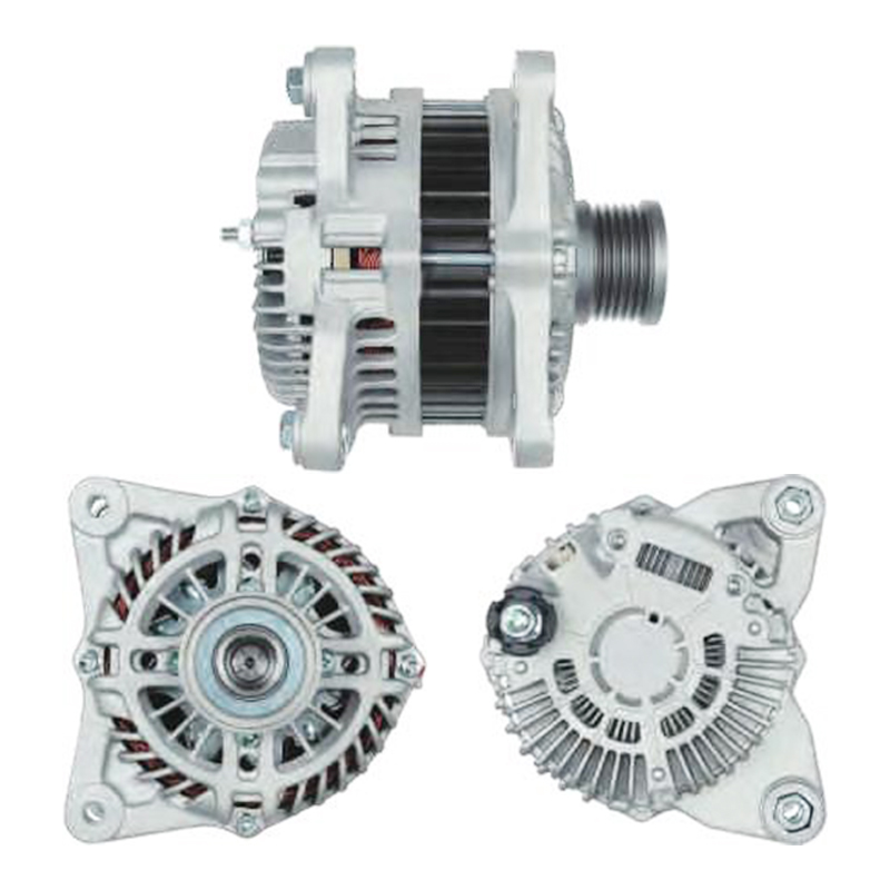 23100-JD21A   OEM Alternator for  NISSAN  QASHQAI I (J10, NJ10) 2.0