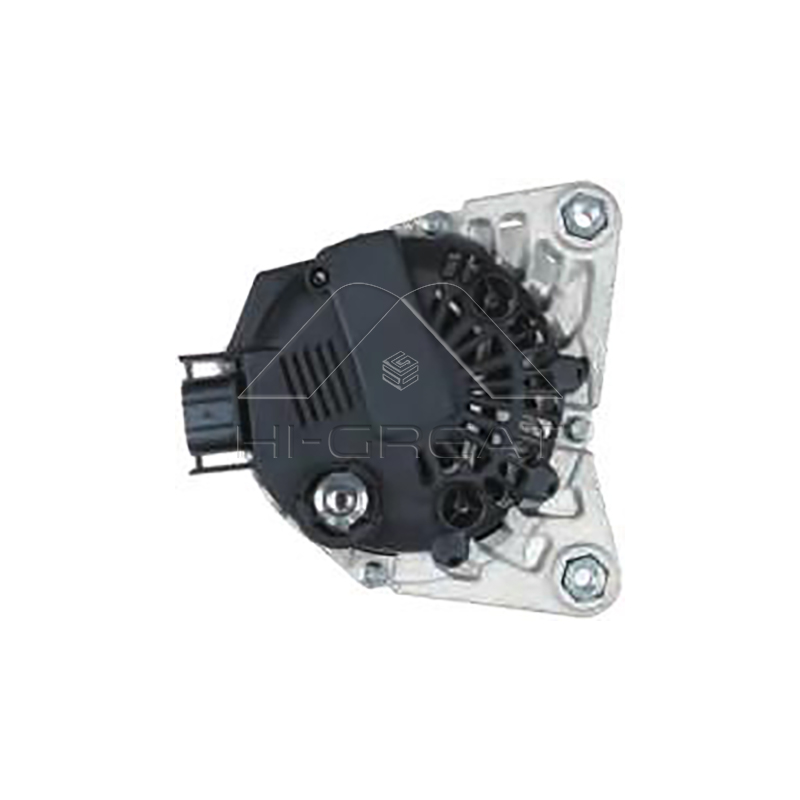 OEM  23100-3RA2B  Alternator for  NISSAN  SENTRA VII (B17) 1.8