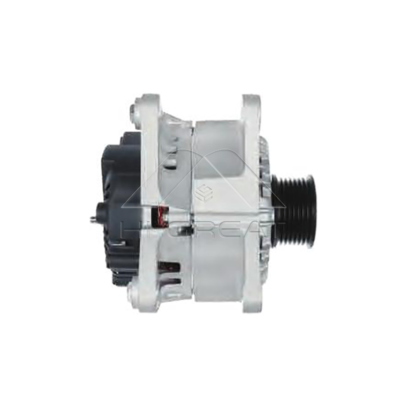 OEM  23100-3RA2A  Alternator for  NISSAN  TIIDA Hatchback (C12) 1.6