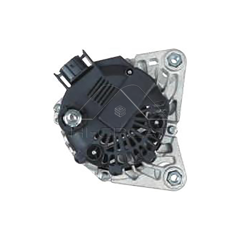 OEM  23100-3RA2A  Alternator for  NISSAN  TIIDA Hatchback (C12) 1.6