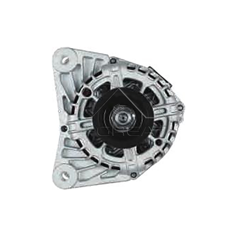 OEM  23100-3RA2A  Alternator for  NISSAN  TIIDA Hatchback (C12) 1.6