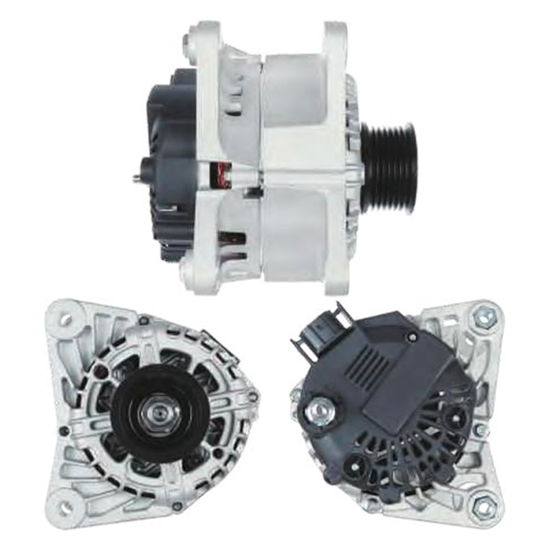 OEM  23100-3RA2A  Alternator for  NISSAN  TIIDA Hatchback (C12) 1.6