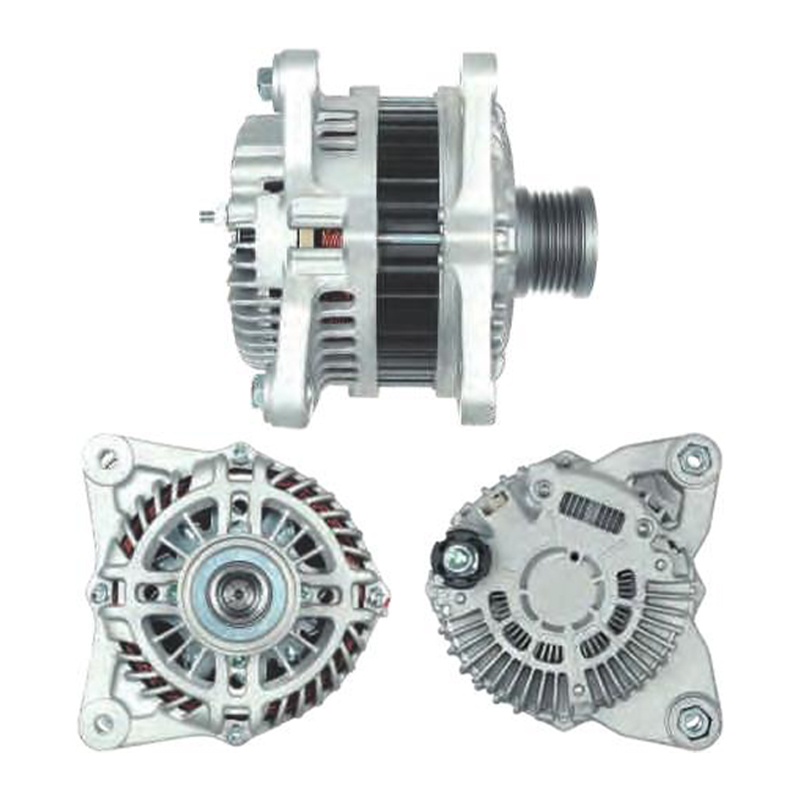 23100-3TS1A   OEM Alternator for  NISSAN  JUKE (F15) 1.6 DIG-T