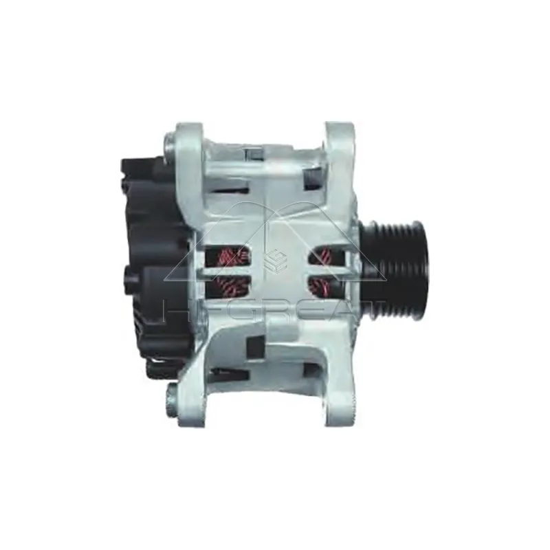 7711497535   OEM Alternator for  RENAULT  CLIO II (BB_, CB_) 1.5 dCi