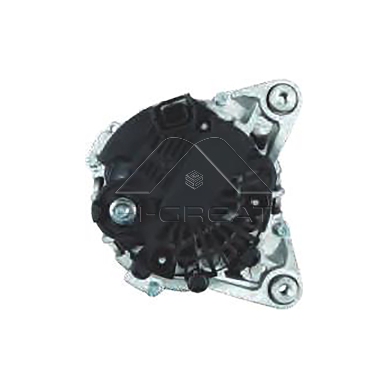 7711497535   OEM Alternator for  RENAULT  CLIO II (BB_, CB_) 1.5 dCi