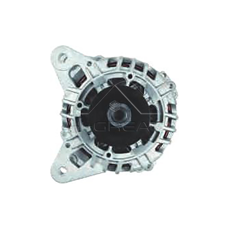 7711497535   OEM Alternator for  RENAULT  CLIO II (BB_, CB_) 1.5 dCi