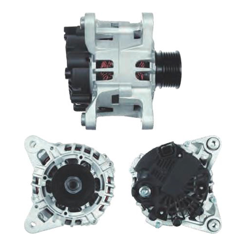7711497535   OEM Alternator for  RENAULT  CLIO II (BB_, CB_) 1.5 dCi