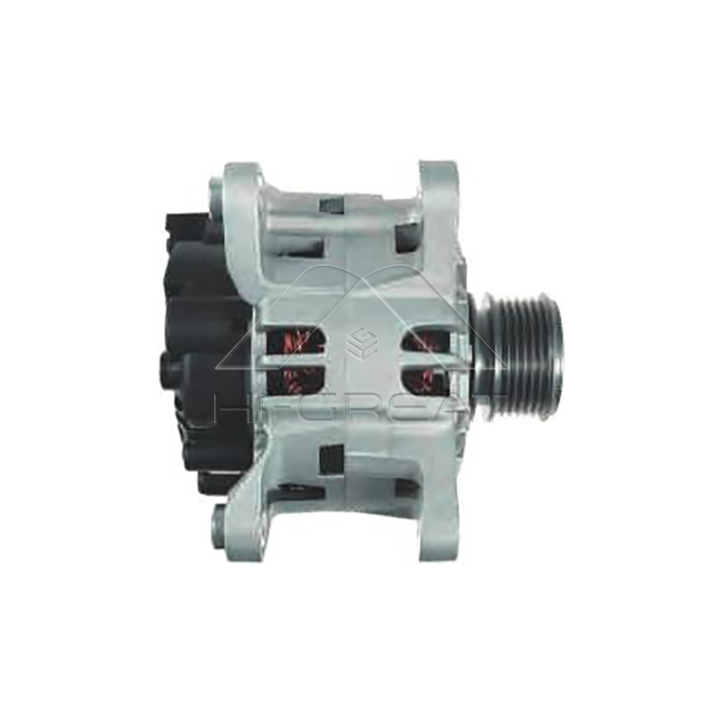 OEM  8200674760  Alternator for  DACIA  DUSTER (HS_) 1.6 16V 4x4