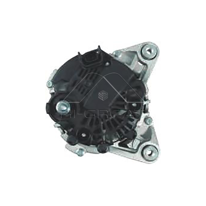 OEM  8200674760  Alternator for  DACIA  DUSTER (HS_) 1.6 16V 4x4